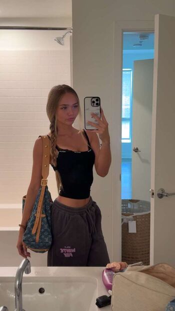 Leaked Kyla dodds  page private photo viral onlyfans