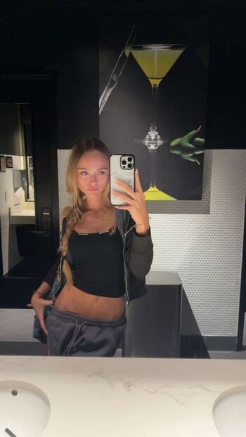 Leaked Kyla dodds private photo viral onlyfans