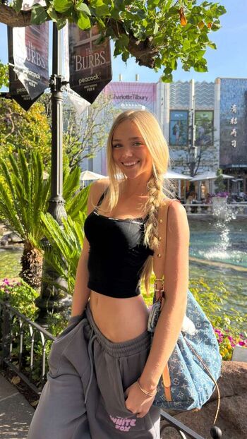 Leaked Kyla dodds private photo viral onlyfans