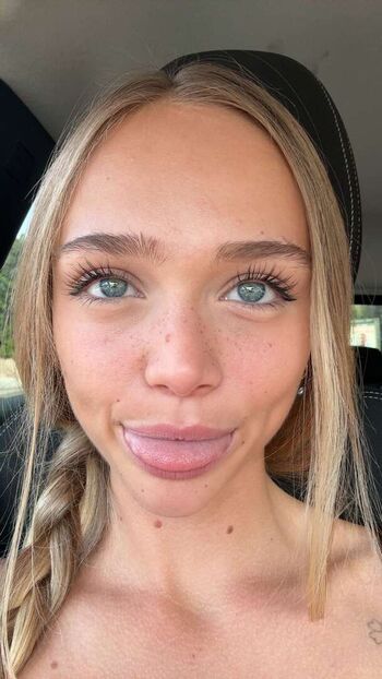 Leaked Kyla dodds private photo viral onlyfans