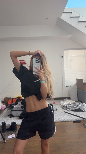 Leaked Kyla dodds private photo viral onlyfans