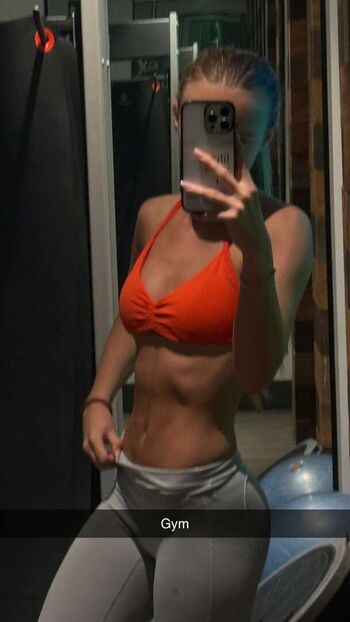 Leaked Kyla dodds private photo viral onlyfans