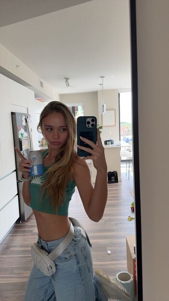 Kyla Dodds