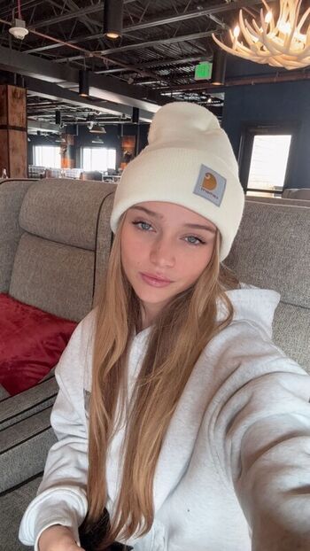 Kyla Dodds
