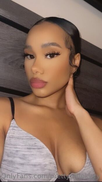 Leaked Kyla jade private photo viral onlyfans