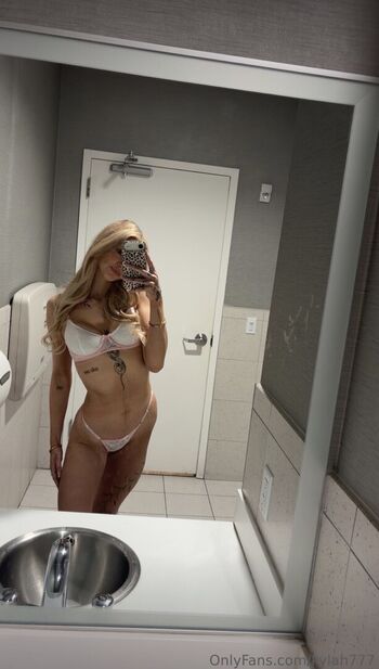 Leaked Kylah private photo viral onlyfans