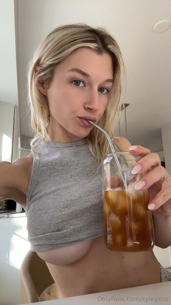 Leaked Kylayesenosky private photo viral onlyfans