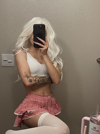 Leaked Kylee carter private photo viral onlyfans