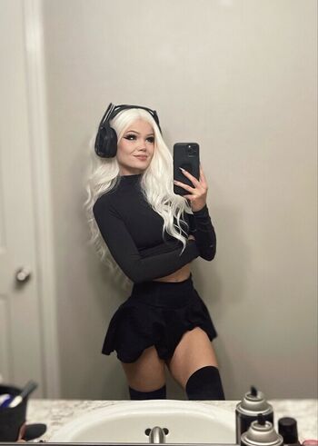 Kylee Carter