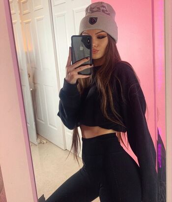 Leaked Kylee carter private photo viral onlyfans