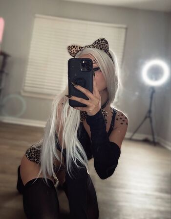 Kylee Carter