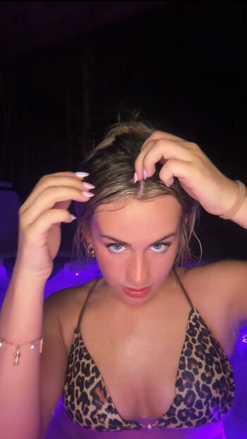 Kyleigh Harner