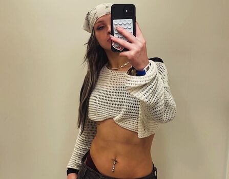 Leaked Kylie alexa nwa private photo viral onlyfans