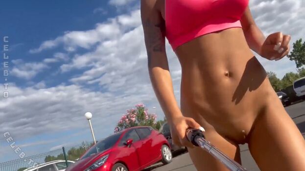 Leaked Kylie blck private photo viral onlyfans