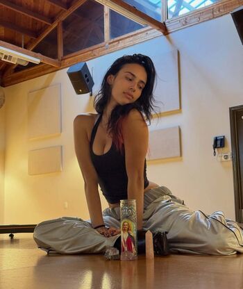 Kylie Cantrall