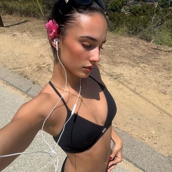 Leaked Kylie cantrall page private photo viral onlyfans