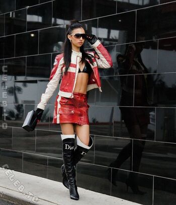 Kylie Cantrall