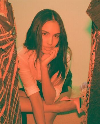 Kylie Cantrall