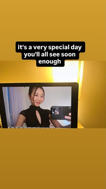 Kylie Cheung