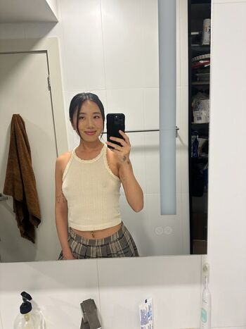 Kylie Cheung