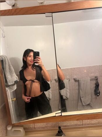 Leaked Kylie cheung page private photo viral onlyfans