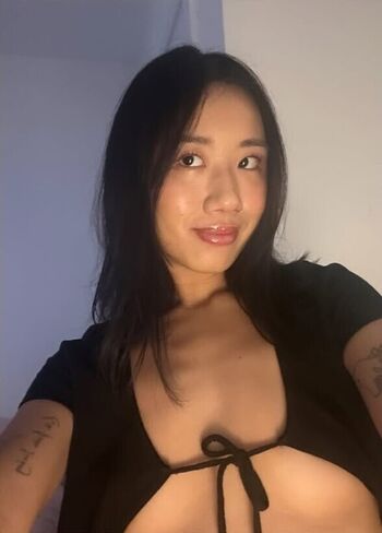 Leaked Kylie cheung page private photo viral onlyfans