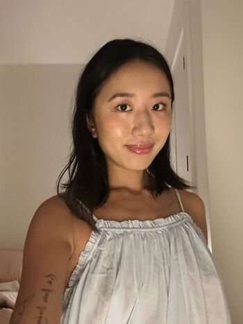 Leaked Kylie cheung page private photo viral onlyfans