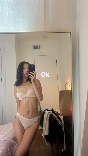Leaked Kylie cheung private photo viral onlyfans