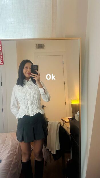Leaked Kylie cheung private photo viral onlyfans