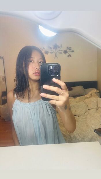 Leaked Kylie cheung private photo viral onlyfans