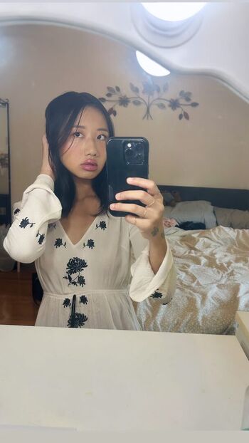Leaked Kylie cheung private photo viral onlyfans