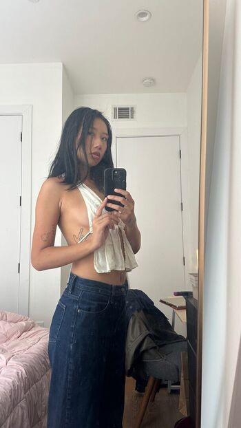 Leaked Kylie cheung private photo viral onlyfans