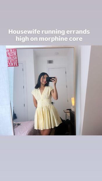 Kylie Cheung