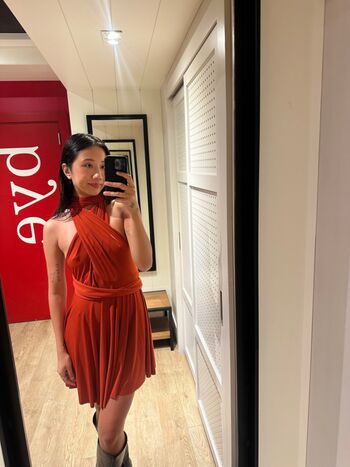 Leaked Kylie cheung private photo viral onlyfans