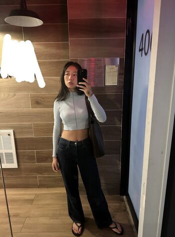 Leaked Kylie cheung private photo viral onlyfans