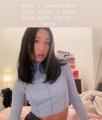 Leaked Kylie cheung private photo viral onlyfans
