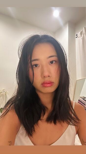 Leaked Kylie cheung private photo viral onlyfans