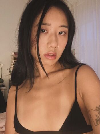 Leaked Kylie cheung private photo viral onlyfans