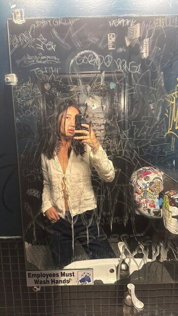 Kylie Cheung