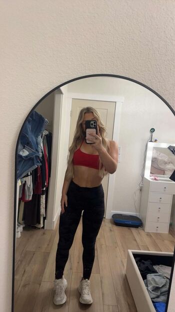 Leaked Kylie glick page private photo viral onlyfans