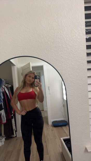 Kylie Glick