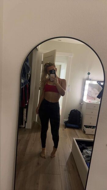Leaked Kylie glick page private photo viral onlyfans