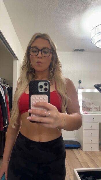Leaked Kylie glick private photo viral onlyfans