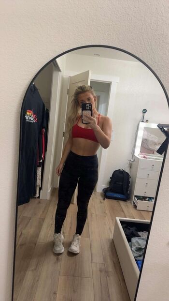 Leaked Kylie glick private photo viral onlyfans