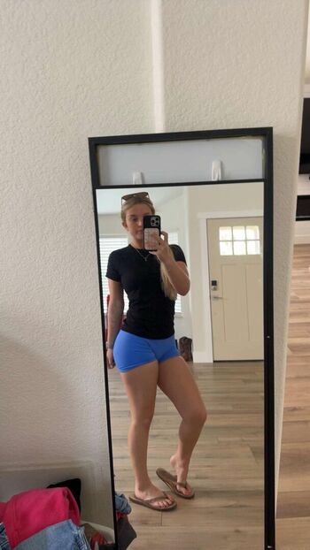 Leaked Kylie glick private photo viral onlyfans