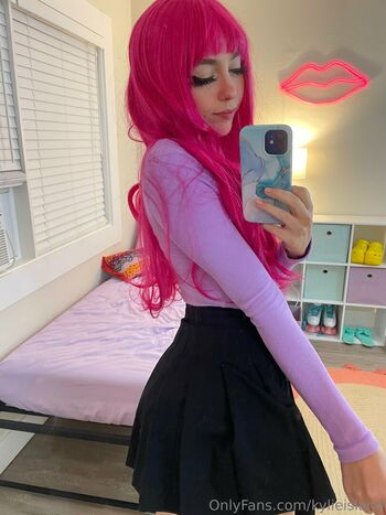 Leaked Kylie island private photo viral onlyfans