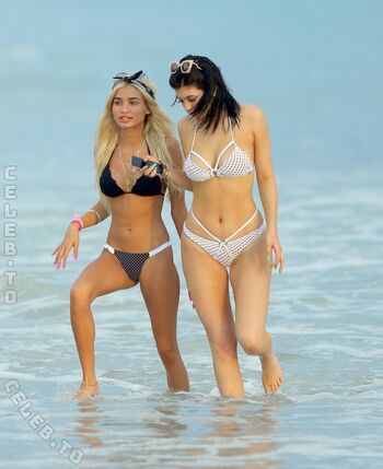Leaked Kylie jenner  page private photo viral onlyfans