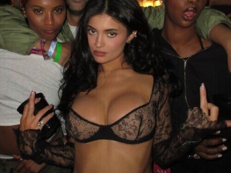 Kylie Jenner