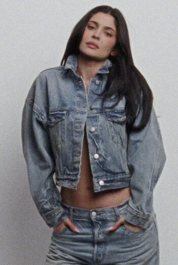 Leaked Kylie jenner  page private photo viral onlyfans