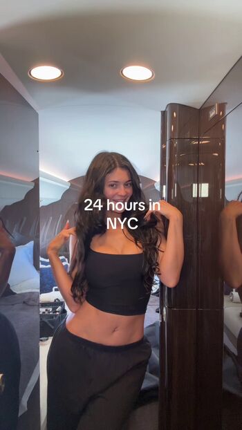 Leaked Kylie jenner  page private photo viral onlyfans